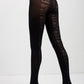 Fantasy Tights Conte Sketch - with Inscriptions