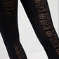 Fantasy Tights Conte Sketch - with Inscriptions