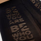 Fantasy Tights Conte Sketch - with Inscriptions