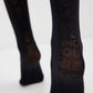 Fantasy Tights Conte Sketch - with Inscriptions