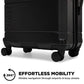 Cheerful Cruiser 3 Piece Expandable Iconic Luggage Set-2