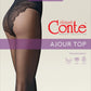 Tights Conte Bikini 40 Den - Ajour Top