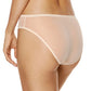 Gorteks Soleil Sheer Mesh Embroidered Bikini Panty-1
