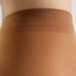 Tights Conte Solo 70 Den - Reinforced Torso
