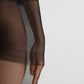 Tights Conte Solo 70 Den - Reinforced Torso