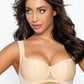 Balconette Bra PariPari Sophia Beige-2