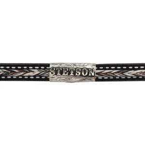 Stetson Grey Star - (10X) Straw Cowboy Hat