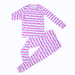 Hamptons Sunset Two-Piece Set