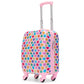 Kids Adventure 18" Carry-on Suitcase and Kits