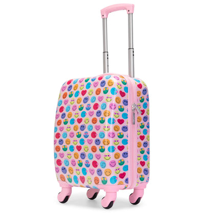 Kids Adventure 18" Carry-on Suitcase-5