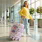 Kids Adventure 18" Carry-on Suitcase and Kits