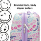 Kids Adventure 18" Carry-on Suitcase and Kits