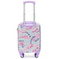 Kids Adventure 18" Carry-on Suitcase and Kits