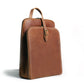 Sachi Leather Backpack  | Small Women's Leather Backpack-1