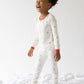 Sailboat Bamboo Kids Pajama Set
