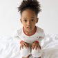 Sailboat Bamboo Kids Pajama Set
