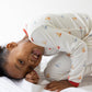 Sailboat Bamboo Kids Pajama Set