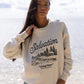 Salvation Unisex Crewneck