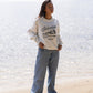Salvation Unisex Crewneck