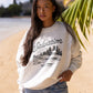 Salvation Unisex Crewneck