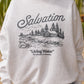 Salvation Unisex Crewneck