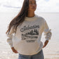 Salvation Unisex Crewneck