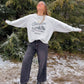 Salvation Unisex Crewneck