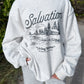 Salvation Unisex Crewneck