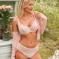 Samanta Amelia Sponge Cake Soft Lace Underwire Bra