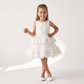 Kiki's Trend Dress & Coat Set-2