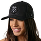 San Francisco Trucker Hat  |  SF X Snapback