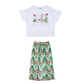 Jungle Dancing Girls Casual Set - Farnelli