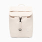 Kaut Backpack Ecru