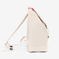 Kaut Backpack Ecru