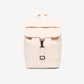 Kaut Mini Backpack Ecru