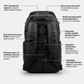 Court Caddy Pickleball Bag