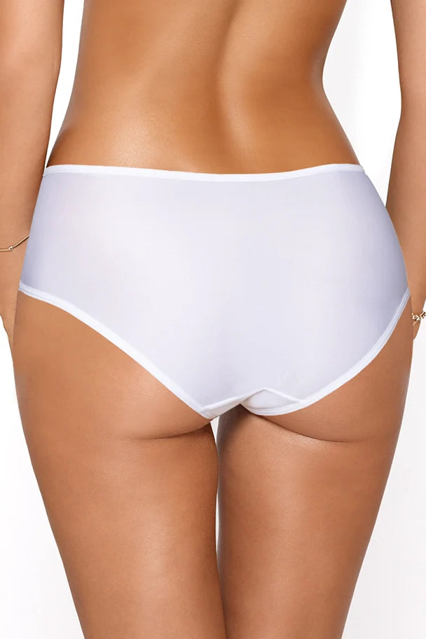 Sexy Sheer High Waist Panty PariPari Cynthia-1