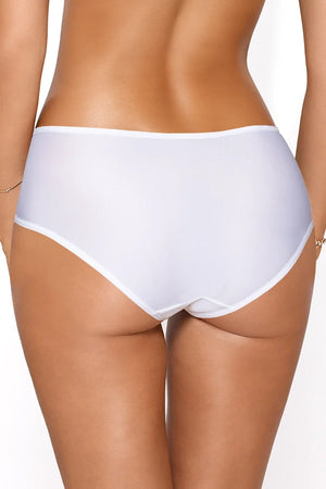 Sexy Sheer High Waist Panty PariPari Cynthia-1