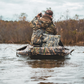 Waterproof Floating Cooler Bag - Shadow Grass Habitat Camo