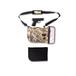 Waterproof Floating Pistol Bag - Shadow Grass Habitat