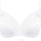 Unikat Virginia Sheer Mesh 3-Part Cup Underwire Bra-2