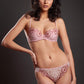 Sheer Thong Lavinia Spicy Rose-2