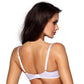Axami Josephine Bridal Sheer Balconette Bra-1