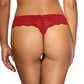 Sheer Lace Thong Panty Axami Valentine-1