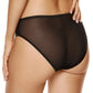 Gorteks Madame Sheer Mesh Bikini Panty-1