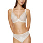 Sheer Mesh Brazilian Thong Gorteks Cherie-2