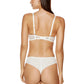 Sheer Mesh Brazilian Thong Gorteks Cherie-3