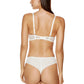 Gorteks Cherie Sheer Mesh Brazilian Thong-3