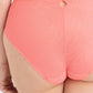 Samanta Perla Coral Sheer Mesh Tulle Embroidered Brief Panty-1