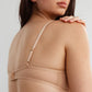 Blush The Mesh Bare Sheer Wireless Bralette-1
